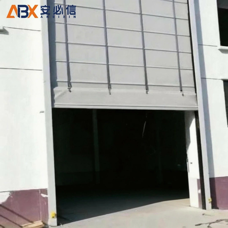 渭南冷库门封
