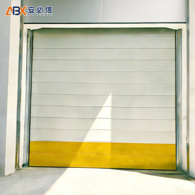 渭南高扬程提升门